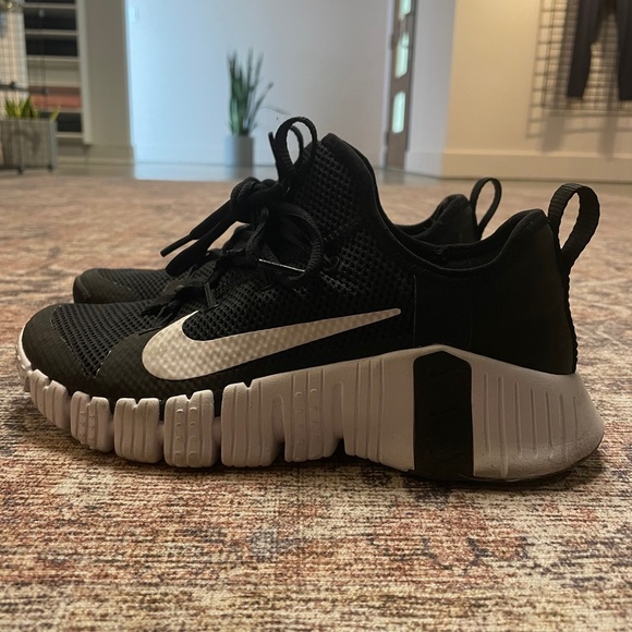 New Nike Woman Free Metcon 3 - Picture 4 of 4